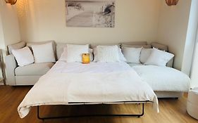 Kuestenkojen Mit 4 Ferienwohnungen Fuer 1 Bis 8 Pers Mit Diversen Schlafzimmern, Garten Oder Balkon