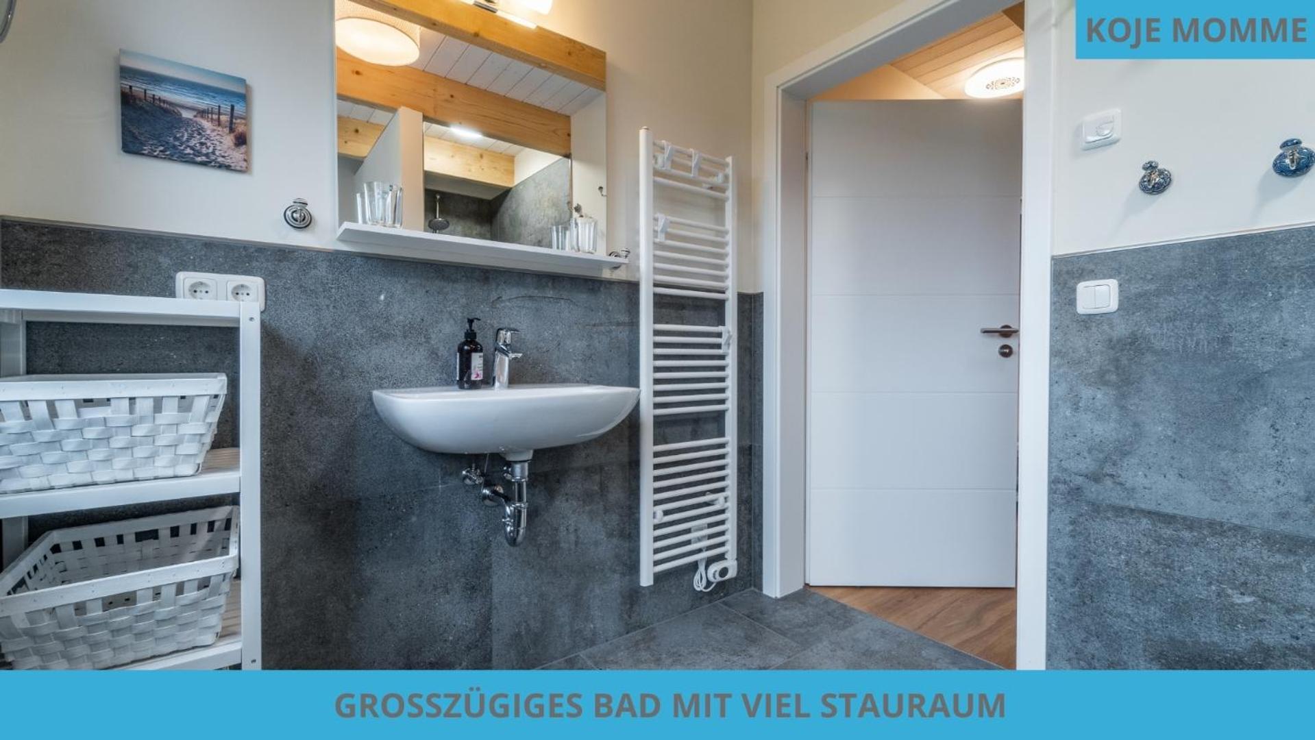 Kuestenkojen Mit 4 Ferienwohnungen Fuer 1 Bis 8 Pers Mit Diversen Schlafzimmern, Garten Oder Balkon Büsum Exterior foto