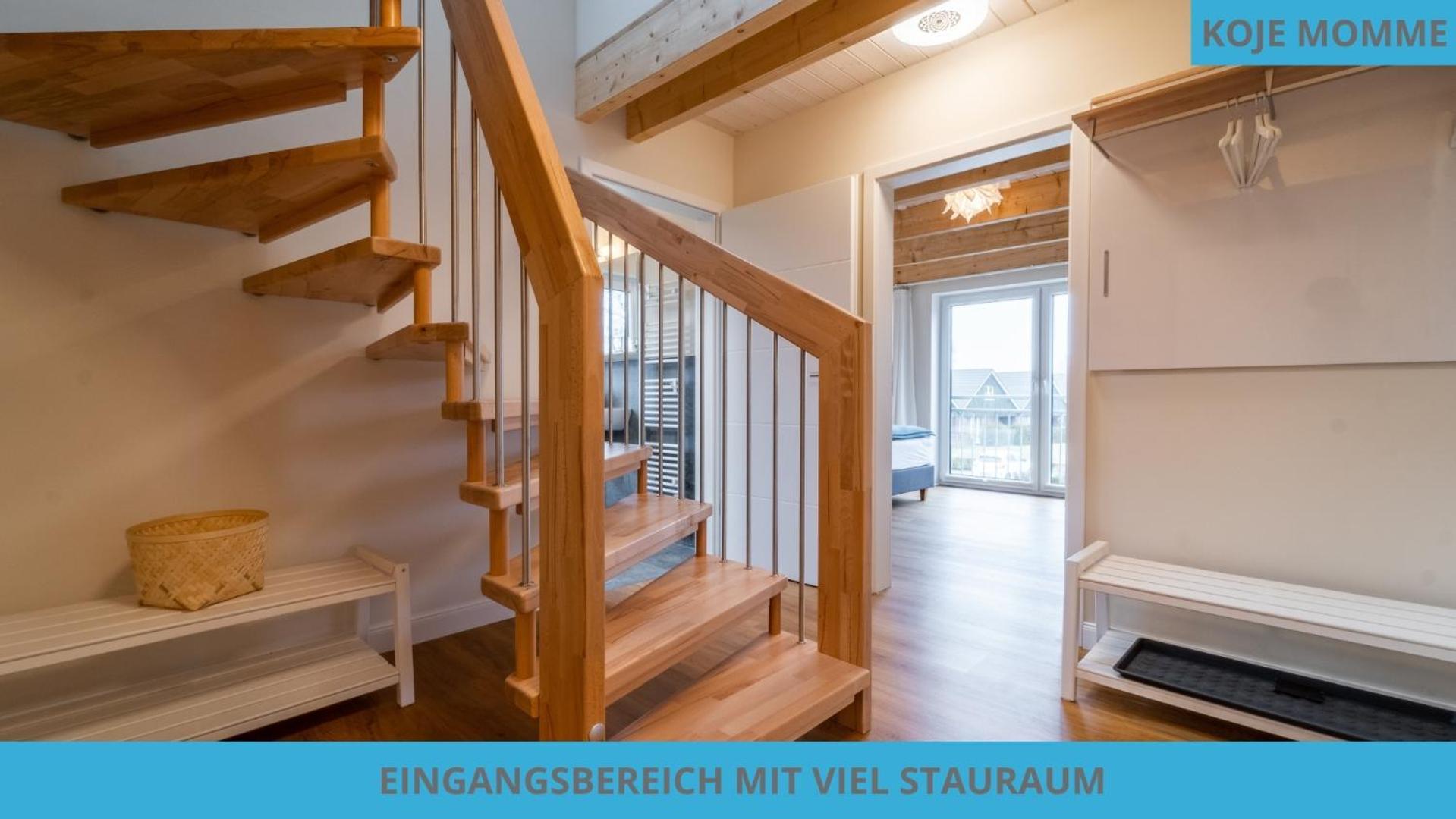 Kuestenkojen Mit 4 Ferienwohnungen Fuer 1 Bis 8 Pers Mit Diversen Schlafzimmern, Garten Oder Balkon Büsum Exterior foto