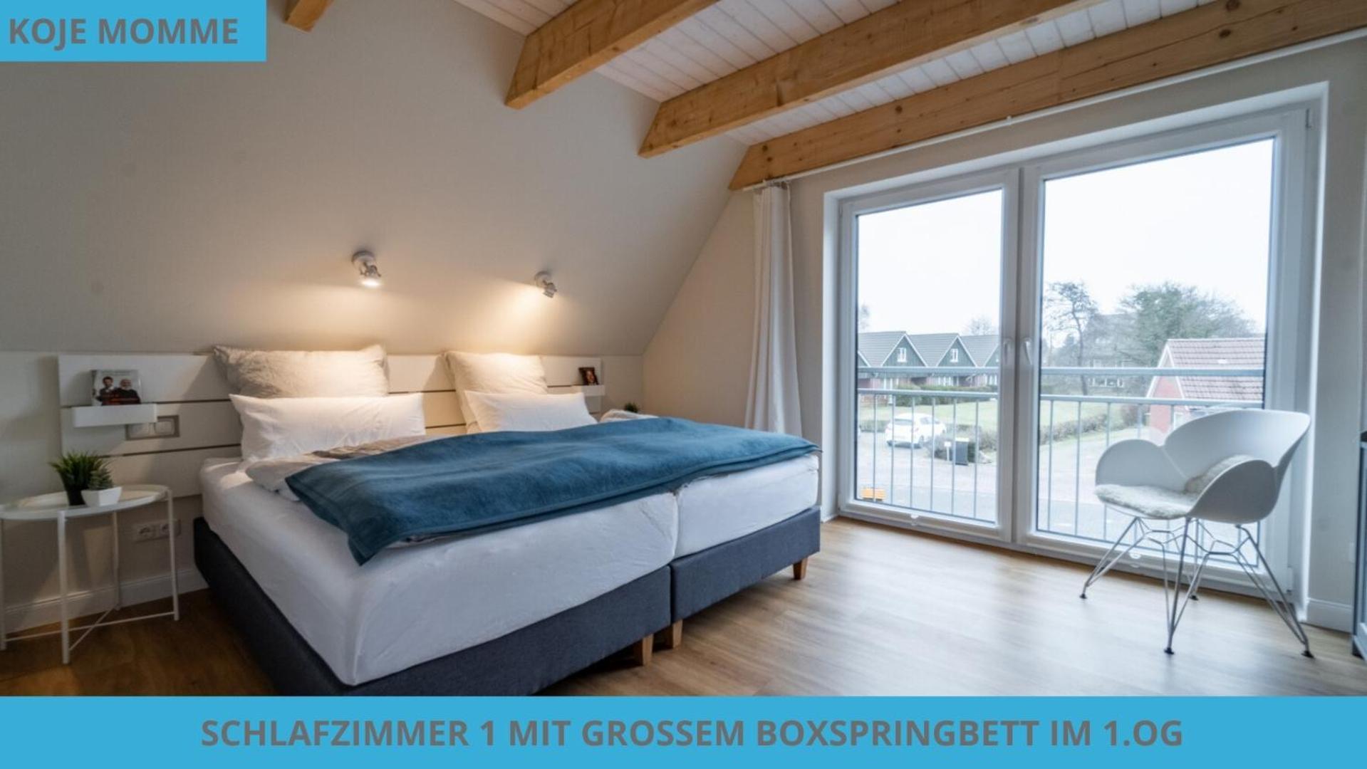 Kuestenkojen Mit 4 Ferienwohnungen Fuer 1 Bis 8 Pers Mit Diversen Schlafzimmern, Garten Oder Balkon Büsum Exterior foto